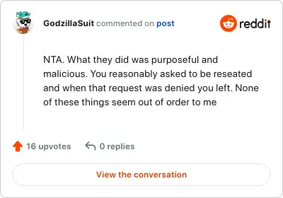Image credit: GodzillaSuit | GodzillaSuit