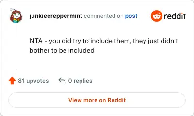 Image credit: junkiecreppermint | junkiecreppermint