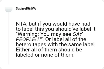 Image credit: SquirrelGirlVA | SquirrelGirlVA