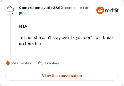Image credit: ComprehensiveSir3892 | ComprehensiveSir3892