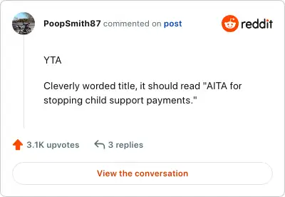 Image credit: PoopSmith87 | PoopSmith87