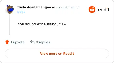 Image credit: thelastcanadiangoose | thelastcanadiangoose