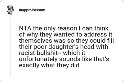 Image credit: InapproPossum | InapproPossum