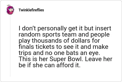 Image credit: Twinklefireflies | Twinklefireflies