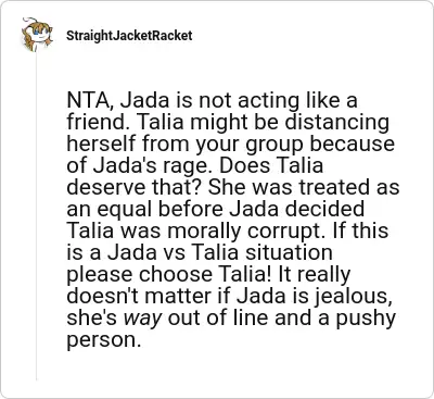 Image credit: StraightJacketRacket | StraightJacketRacket