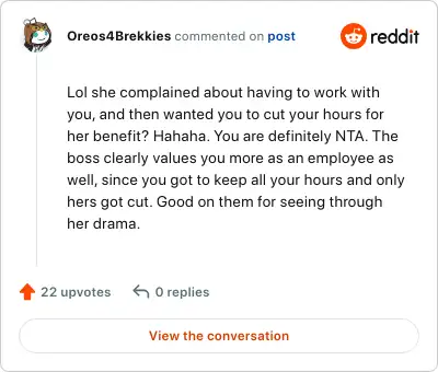 Image credit: Oreos4Brekkies | Oreos4Brekkies