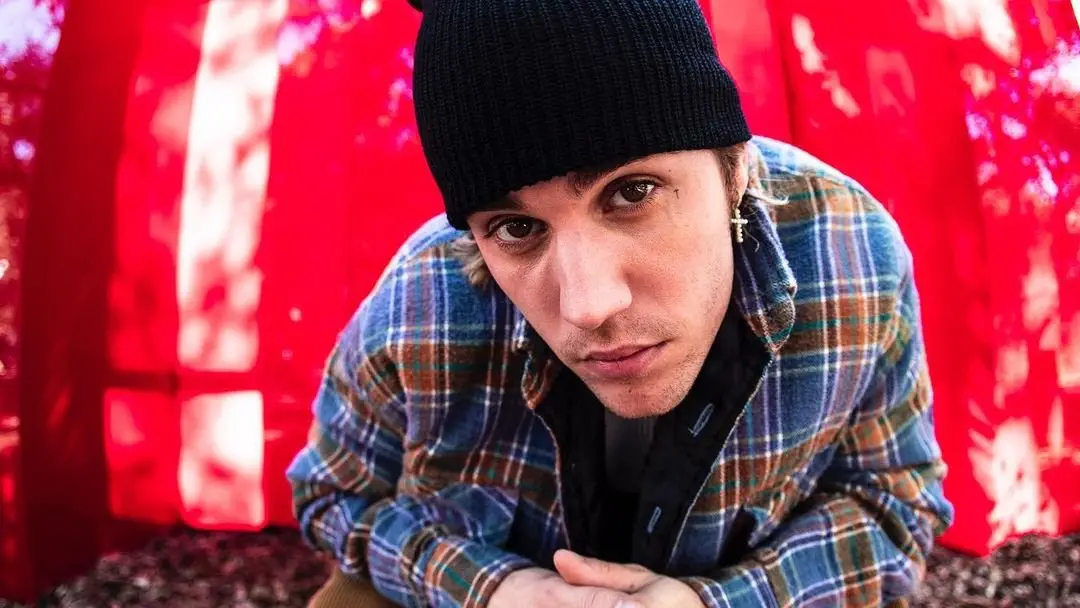 Image credit: Instagram | @justinbieber