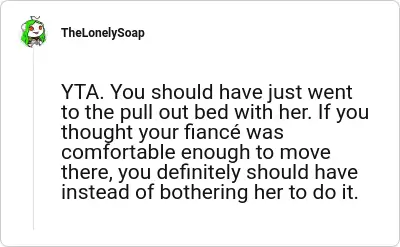 Image credit: TheLonelySoap | TheLonelySoap