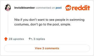 Image credit: Invisibleamber | Invisibleamber