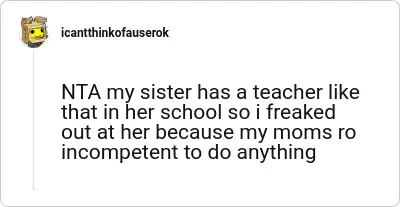 Image credit: icantthinkofauserok | icantthinkofauserok