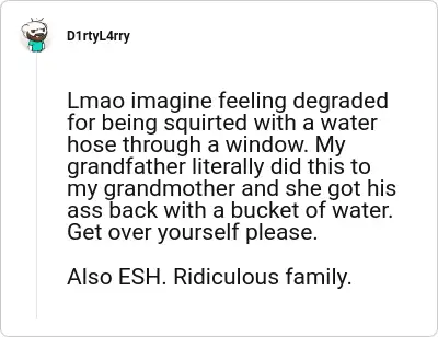 Image credit: D1rtyL4rry | D1rtyL4rry