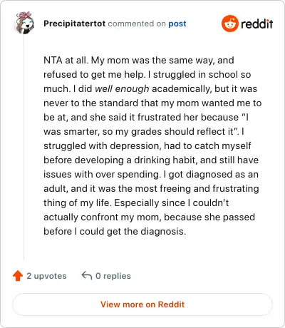 Image credit: Precipitatertot | Precipitatertot