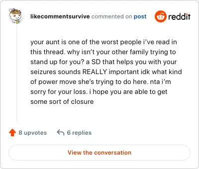 Image credit: likecommentsurvive | likecommentsurvive