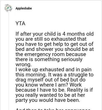 Image credit: Applesbabe | Applesbabe