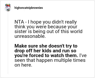 Image credit: highoncatnipbrownies | highoncatnipbrownies
