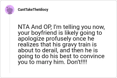 Image credit: CantTakeTheIdiocy | CantTakeTheIdiocy