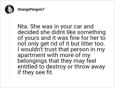 Image credit: StrangePenguin7 | StrangePenguin7