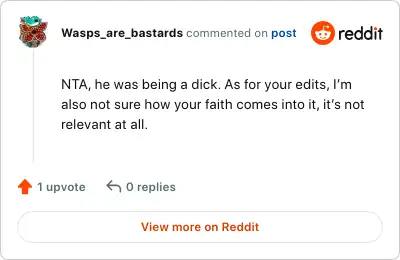 Image credit: Wasps_are_bastards | Wasps_are_bastards