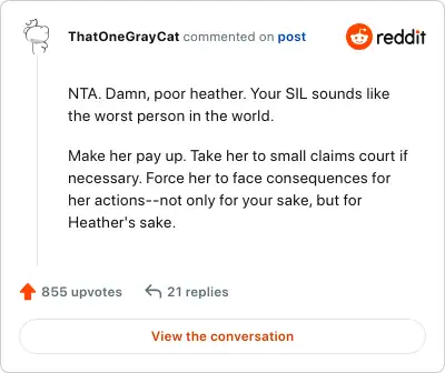 Image credit: ThatOneGrayCat | ThatOneGrayCat
