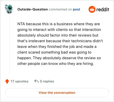 Image credit: Outside-Question | Outside-Question