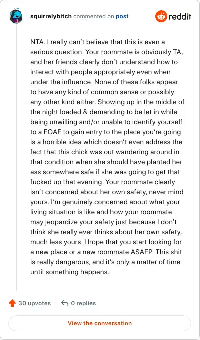 Image credit: squirrelybitch | squirrelybitch