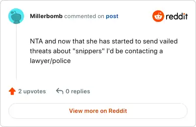 Image credit: Millerbomb | Millerbomb