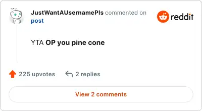 Image credit: JustWantAUsernamePls | JustWantAUsernamePls
