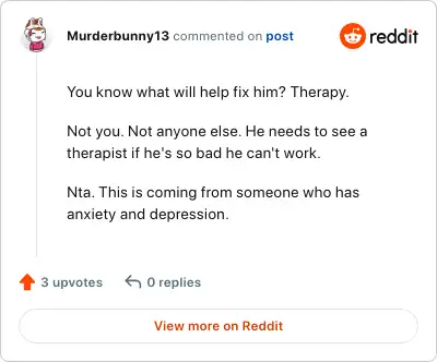 Image credit: Murderbunny13 | Murderbunny13