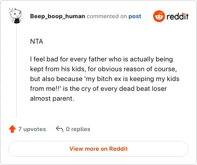 Image credit: Beep_boop_human | Beep_boop_human