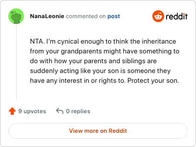Image credit: NanaLeonie | NanaLeonie