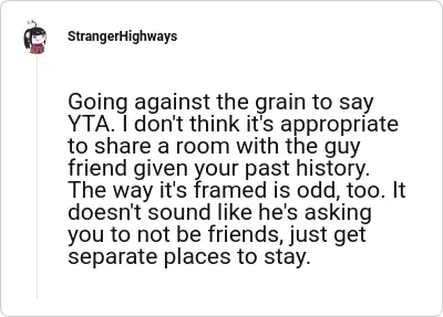 Image credit: StrangerHighways | StrangerHighways