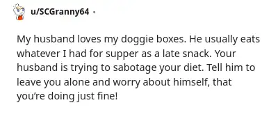 Image credit: SCGranny64 | SCGranny64
