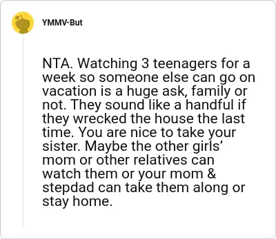 Image credit: YMMV-But | YMMV-But