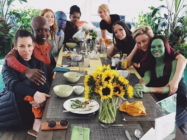 Image credit: Instagram | @marvelstudios