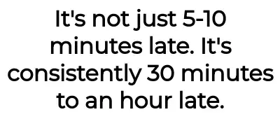 Image credit: lateforexams115 | lateforexams115