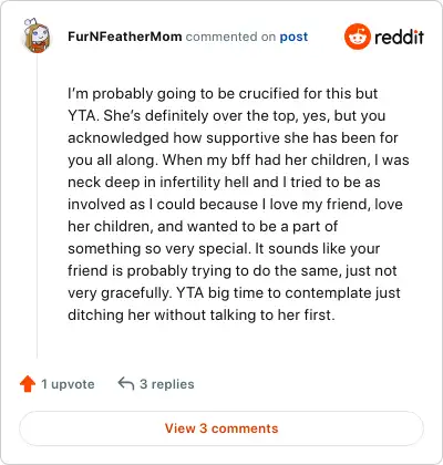 Image credit: FurNFeatherMom | FurNFeatherMom