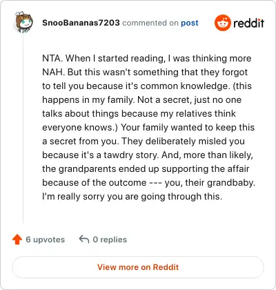 Image credit: SnooBananas7203 | SnooBananas7203