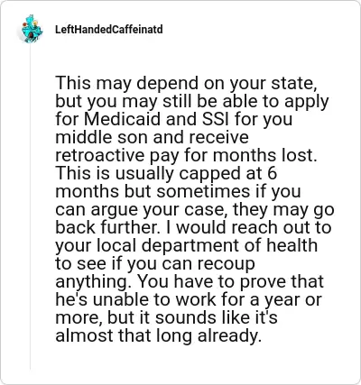 Image credit: LeftHandedCaffeinatd | LeftHandedCaffeinatd