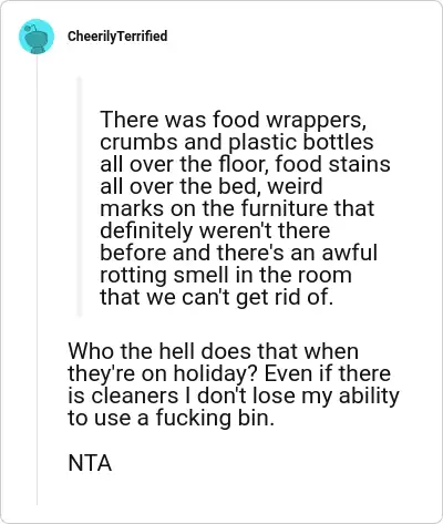 Image credit: CheerilyTerrified | CheerilyTerrified
