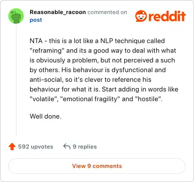 Image credit: Reasonable_racoon | Reasonable_racoon