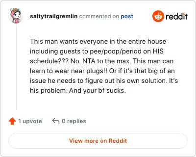 Image credit: saltytrailgremlin | saltytrailgremlin