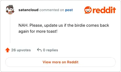 Image credit: satancloud | satancloud