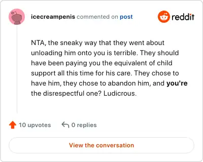Image credit: icecreampenis | icecreampenis