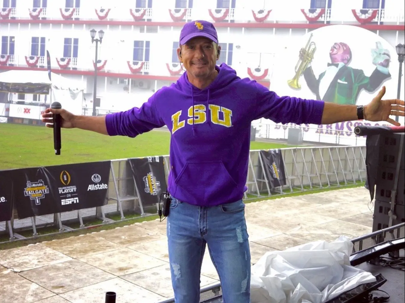 Image credit: instagram | @thetimmcgraw