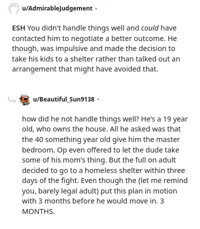 Image credit: AdmirableJudgement | AdmirableJudgement