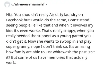 Image credit: whynousernamelef | whynousernamelef