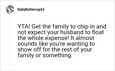 Image credit: BabyButtercup63 | BabyButtercup63