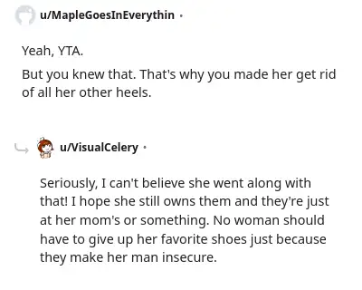 Image credit: MapleGoesInEverythin | MapleGoesInEverythin
