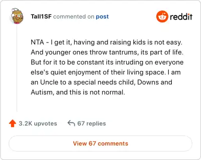 Image credit: Tall1SF | Tall1SF