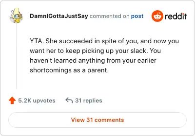 Image credit: DamnIGottaJustSay | DamnIGottaJustSay